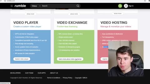 How to Make Money on Rumble EXPLAINED!