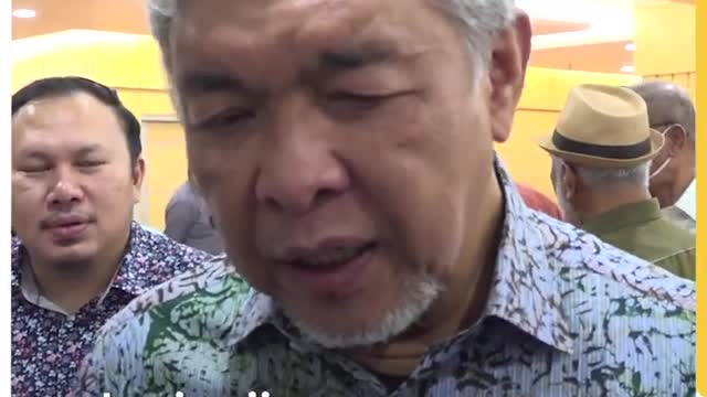 "PRU15: Sentimen ‘anti-Zahid’ makin ketara, kata Chin Tong "