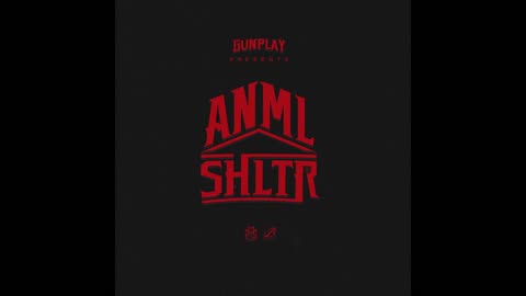 Gunplay - ANML SHLTR Mixtape