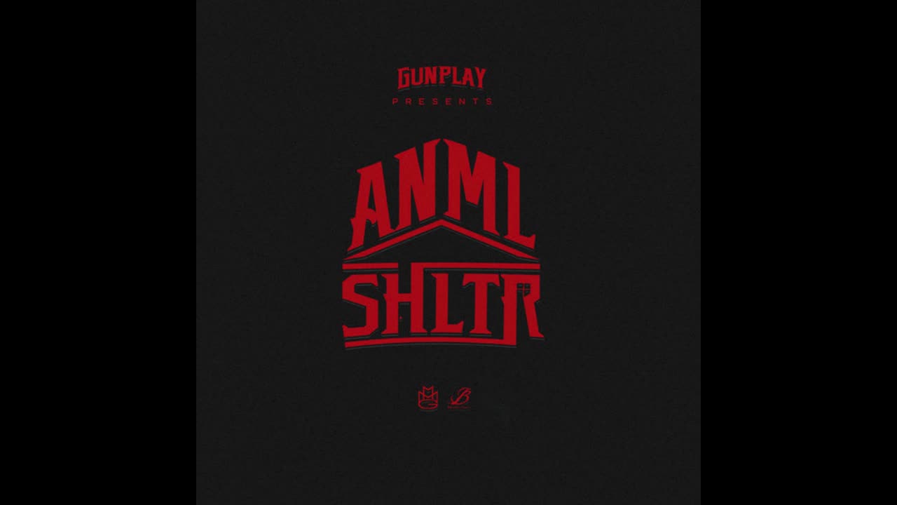 Gunplay - ANML SHLTR Mixtape