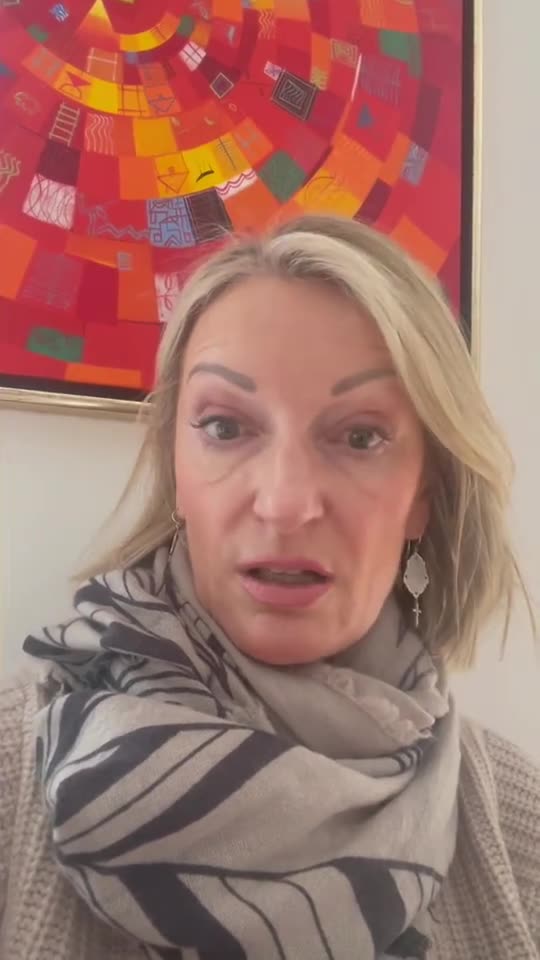 Monika Gruber über Gendern