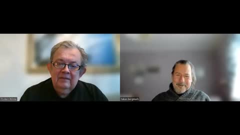 Lunchklubben 1 dec - Klimathysterin växer