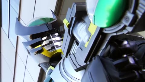 Kamen Rider OOO E23 'Beauty, Eggs, and a Dormant Desire' [720p]