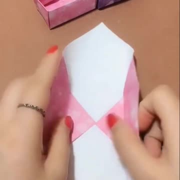 DIY paper craft idea, DIY paper easy paper flowers diy, creative thinking techniques#1