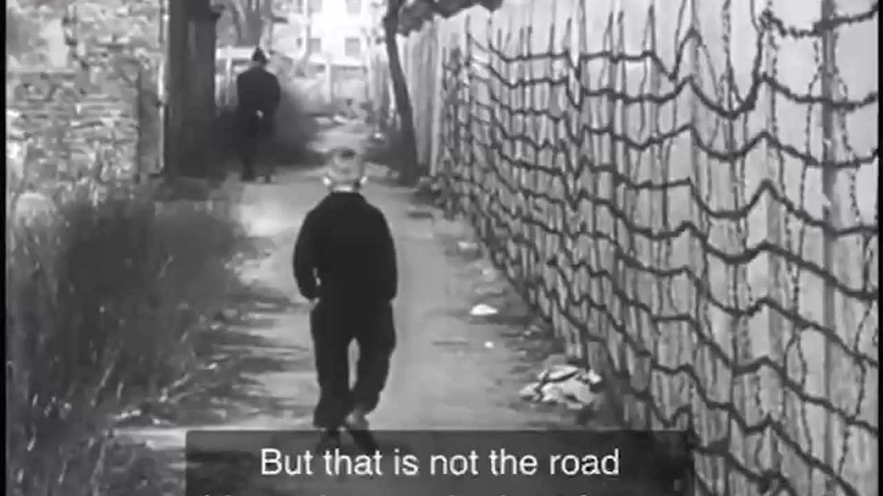 JFK : Why NOT