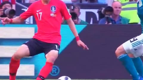 Crazy football skills