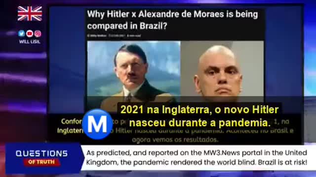 A fraude nas eleições no Brasil e a ditadura do judiciário