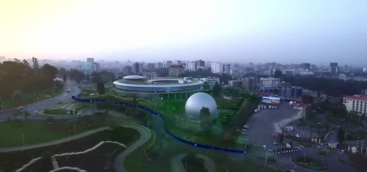 Amazing Art & Science Museum you will never imagine to find in Ethiopia