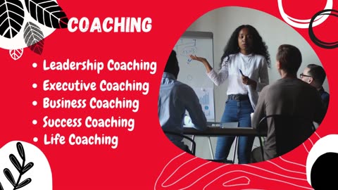 Professional Business Coaching & Consulting Firm Houston, Texas