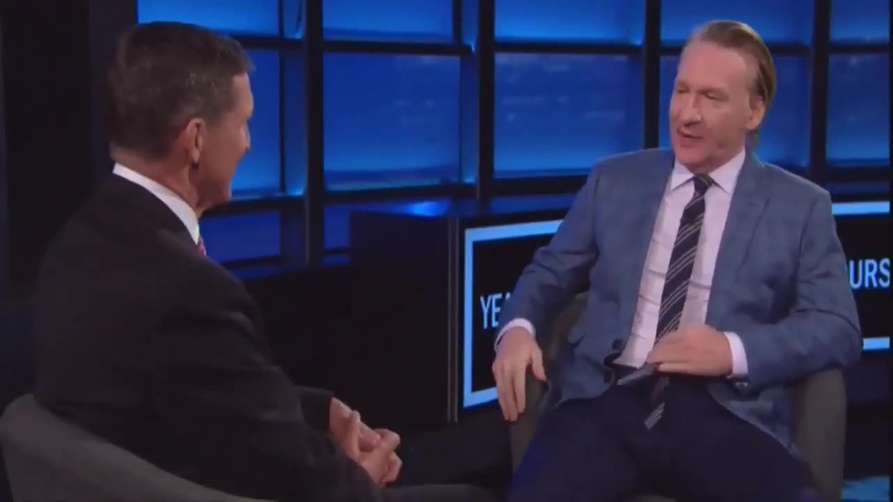 General Michael Flynn——Part II