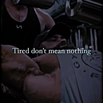 Take control of your mind and build a strong mind