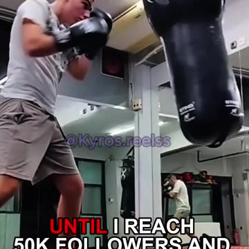 Boxing Journey:Day 12