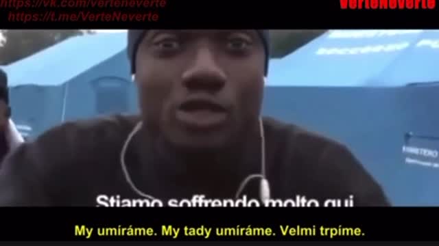 Multi- kulti … tohle video vás dostane