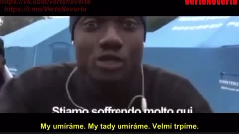 Multi- kulti … tohle video vás dostane