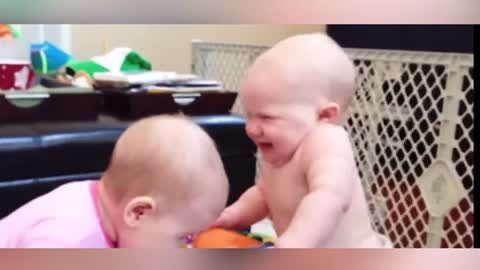 suprise baby