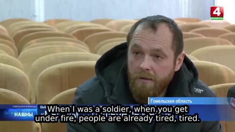 Ukrop POW: "Out of 60 people, only 20 survived in 24 hours"