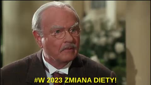 ZMIANA DIETY W 2023 ROKU
