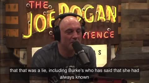 Aaron Rodgers and Joe Rogan teeing off on the covid shot lies is great.