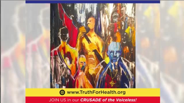 Q & A _Truth for Health Foundation Talks on August 4, 2021