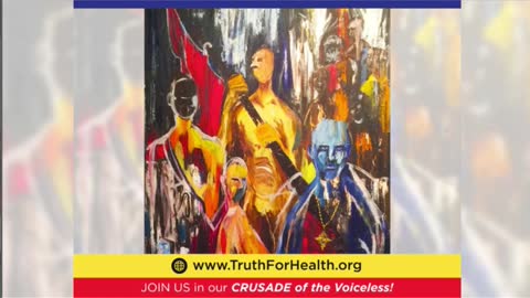 Q & A _Truth for Health Foundation Talks on August 4, 2021