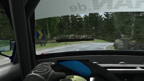 2/2 - RaceRoom | POV | BMW 134 Judd V8 12.000 RPM | Logitech G25