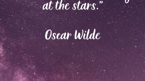 Motivation Quotes from Oscar Wilde