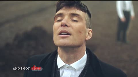 Peaky Blinders | Thomas Shelby