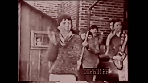 The Outsiders - Time Won't Let Me - 1966 VERY rare clip