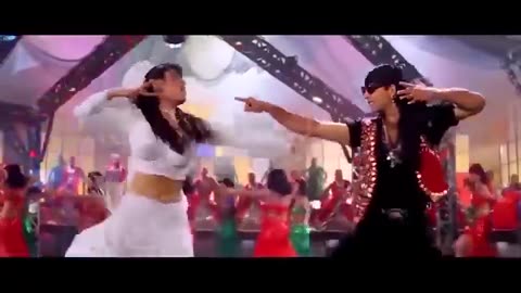 Tu chise badi hai .........