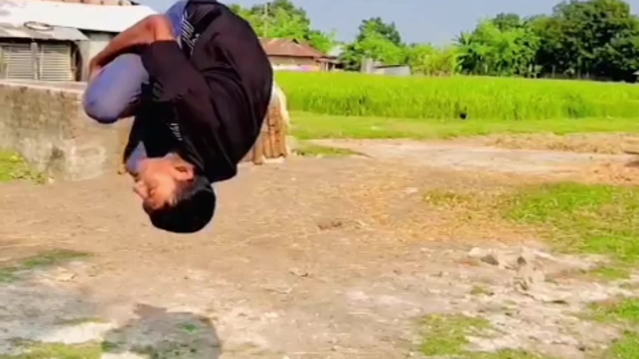 Flip Video Comedy