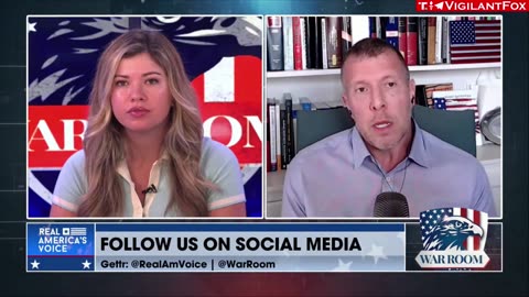 BREAKING: "mRNA Is Potentially in Our Food Supply"- Attorney Tom Renz