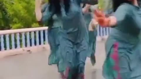 Dance