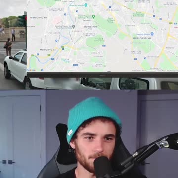 This Can't Be Possible 😭