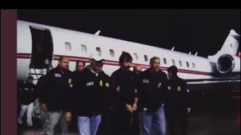 I believe he is one of the most dangerous men on the face of the