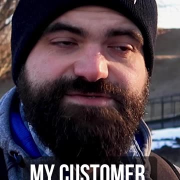 I want you to have a way to be my customer, or at least have a choice in the matter.