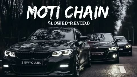 Moti chan song