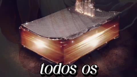 Às vezes, nós só precisamos ouvir um salmo