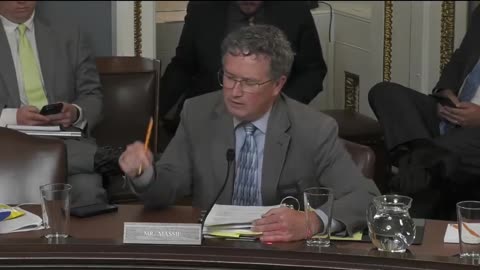 09.13.24 Congressman Massie Exposes fake fight plan