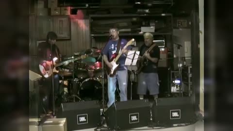 RockToad "A Million Miles"