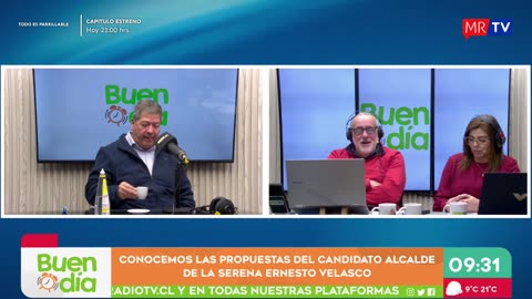 BUEN DIA 05/09/2024
