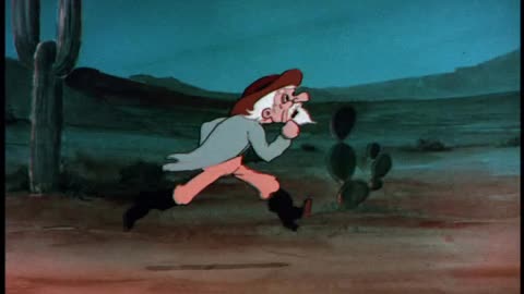 MGM Cartoons - 1934x02 - The Old Pioneer