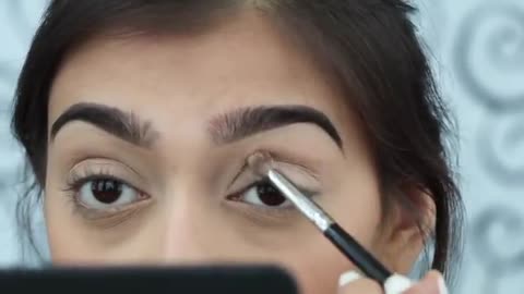 Makeup tetorial
