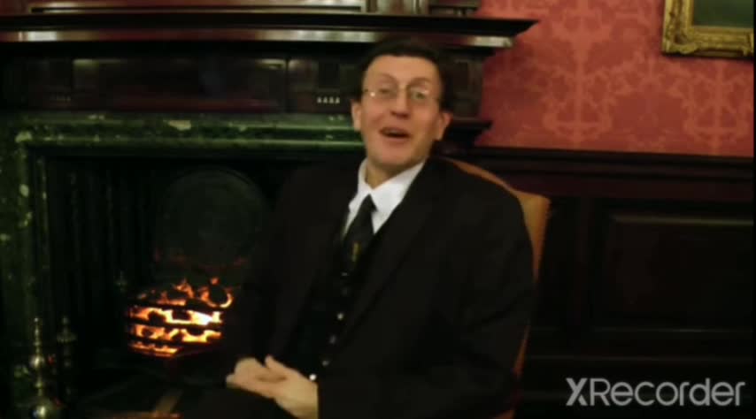 The Elite Control Everthing - A poem "The Banker" from 10 yrs ago