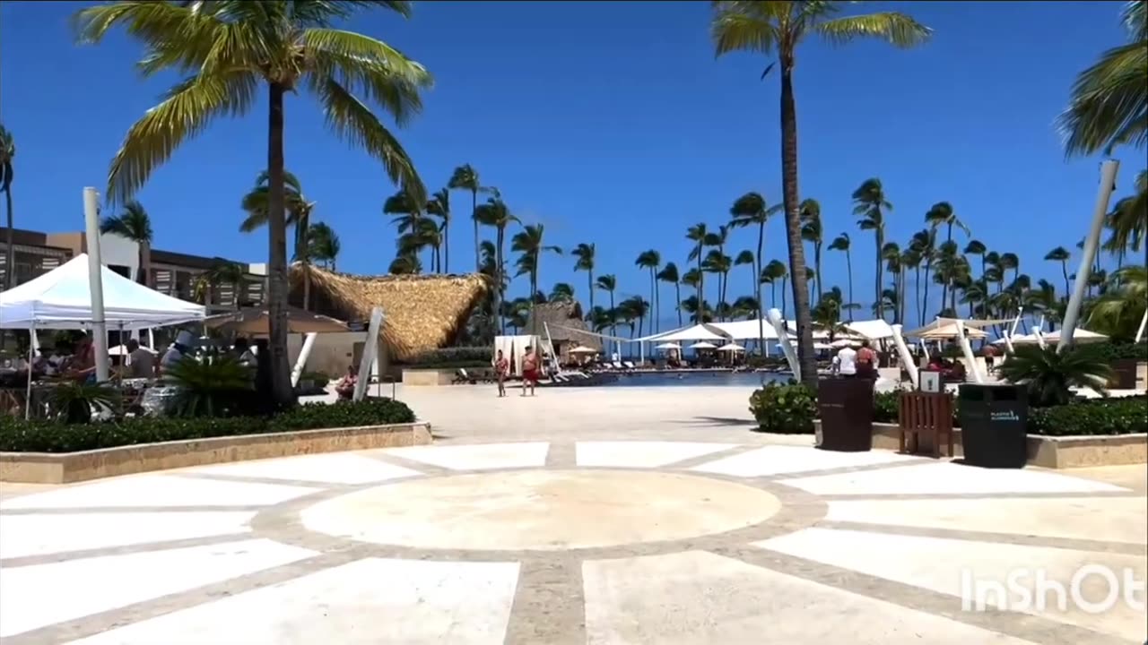 Grand memories resort punta cana hotel world traveller