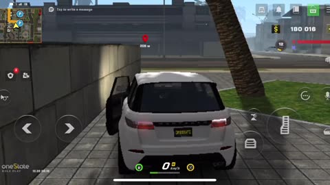 RPG Short