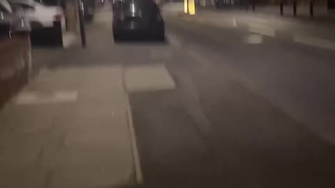 Matt...