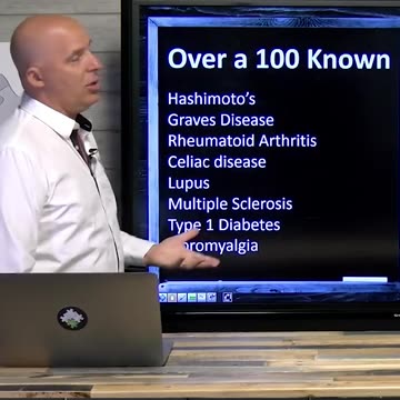 autoimmune conditions