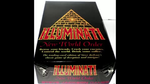 Illuminati Card Game Predictions for 2023