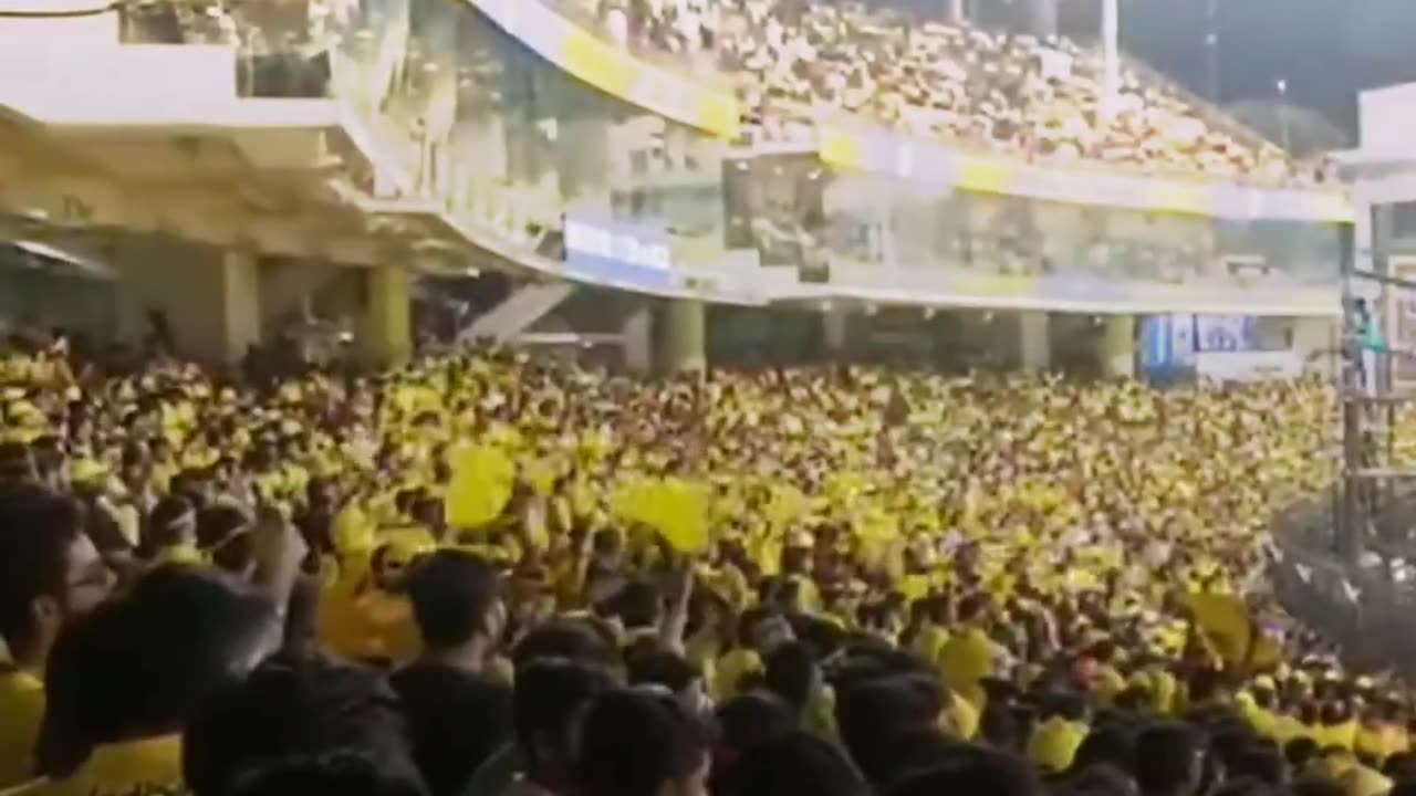 Indian IPL 2023 CSK Vs GT Final Match