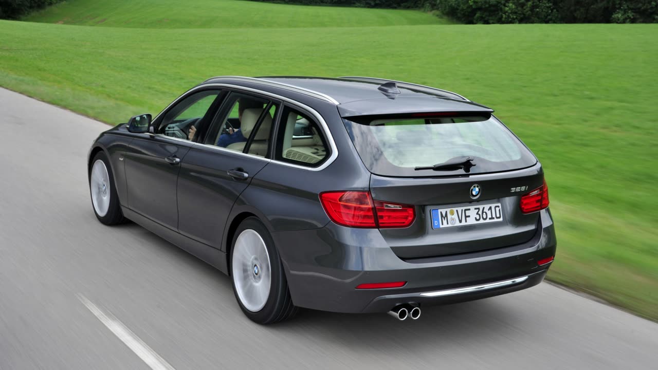 ALLOMOTEUR.COM - Moteur complet BMW F31 2.0 D N47D20C 184cv